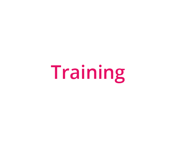 Training